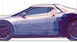 New Stratos Shrinks Onto The Ferrari F430